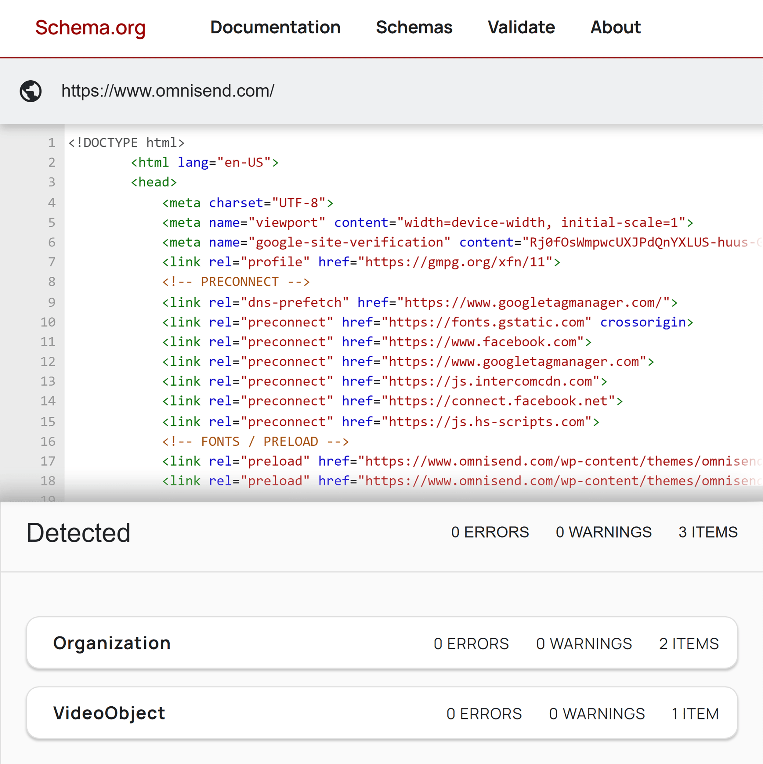 Schema和Markdown:AI读得懂的网页长什么样